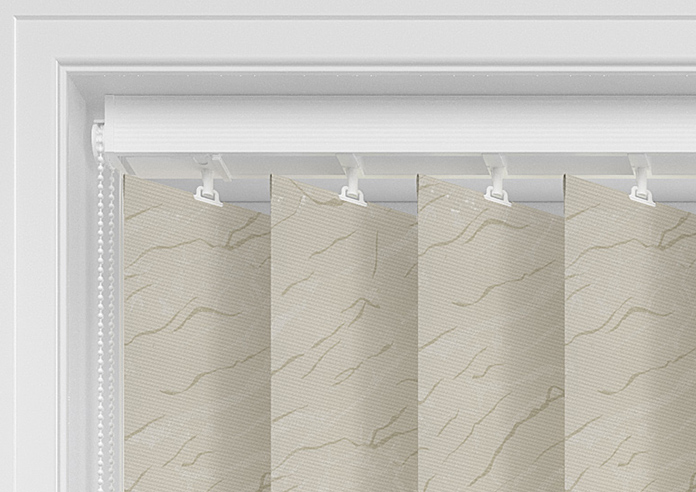 Rapture (Blackout), Code - Vertical Blind - Image 11
